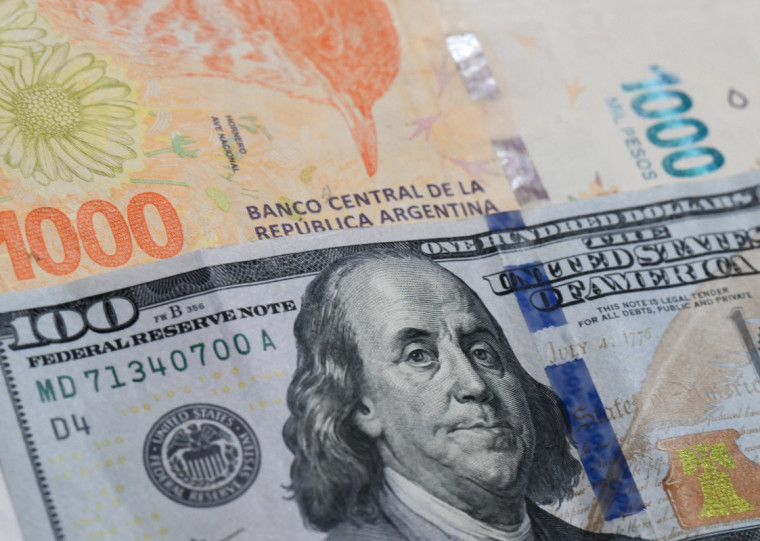 O mercado valorizou o dado diante da falta de indicadores econômicos por conta da paralisação do governo americano, que alcançou o 38º dia.