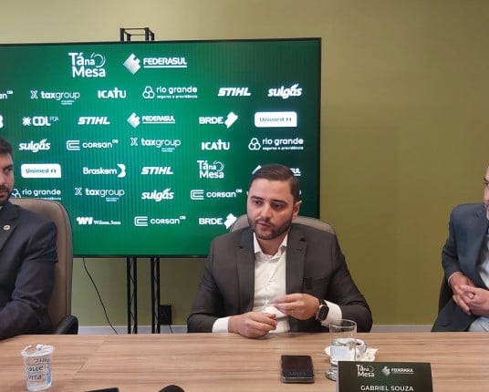 Governo gaúcho quer que Rumo recupere trecho férreo no Vale do Taquari