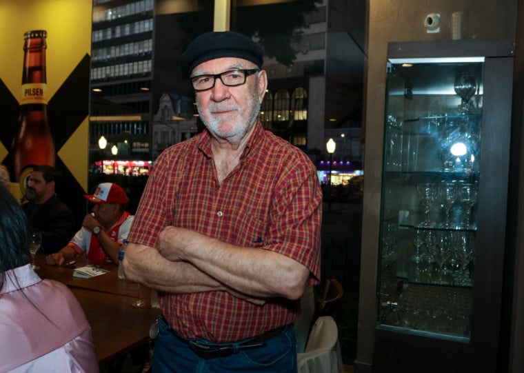 Publicado pela Editora Memorabilia, em parceria com o selo Pitadas do Sal, o livro sai do forno em junho de 2026