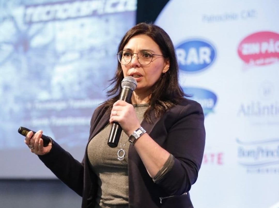 "Setor supermercadista está bastante atrasado na adequação à norma", alerta Angelita | ANGELITA GARCIA/ARQUIVO PESSOAL/DIVULGAÇÃO/JC