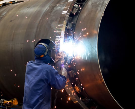 Metalúrgica de Cachoeirinha investe em modernização para atender setor de máquinas