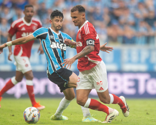 Gre-Nal 448: venda de ingressos para os sócios do Inter está aberta