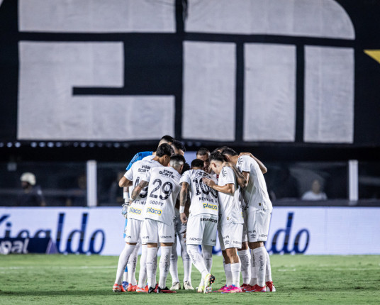 Santos fará amistoso com o RB Leipzig, da Alemanha, em Bragança Paulista