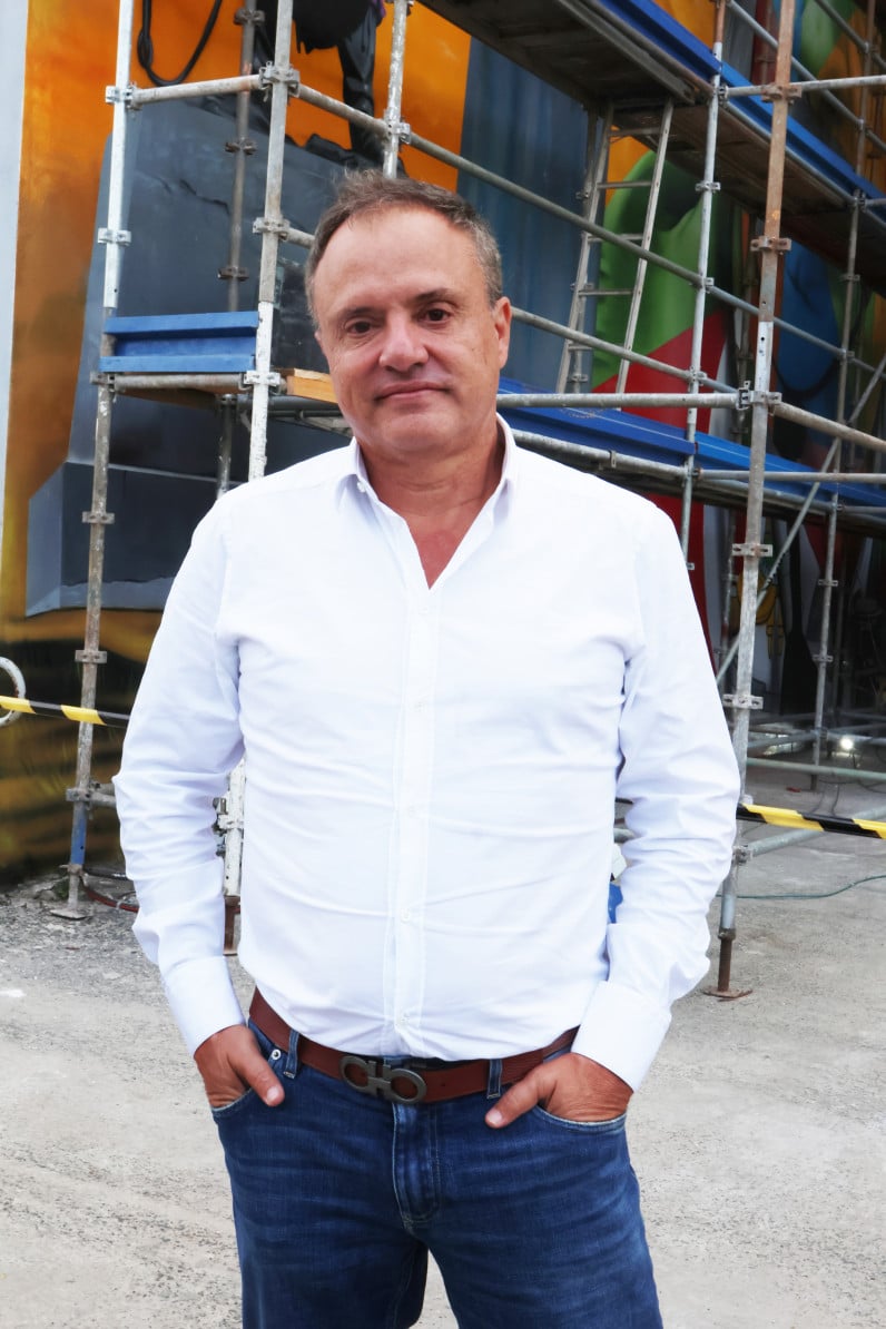 Eduardo Fonseca | DANI BARCELLOS/JC