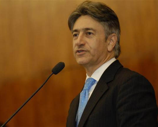 Morre aos 65 anos o ex-deputado estadual gaúcho Berfran Rosado