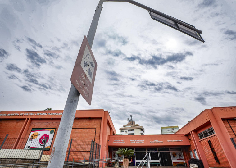 A programação inicia-se na terça-feira, das 18h às 20h