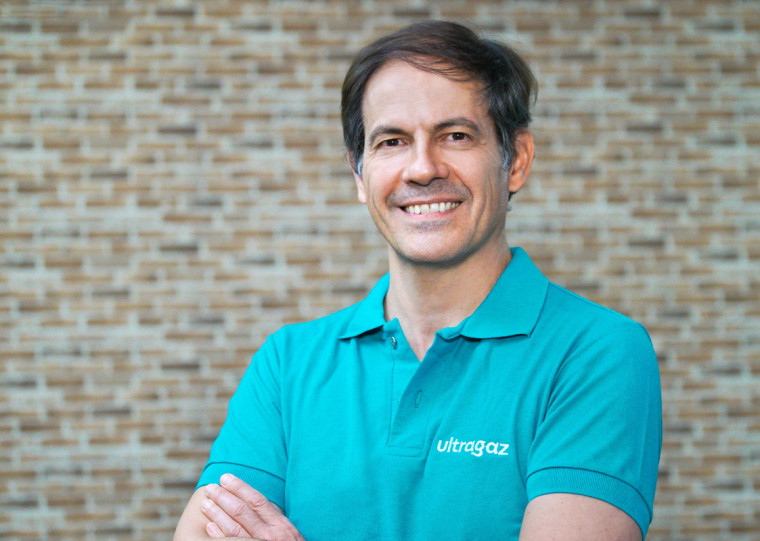 Diretor de Desenvolvimento da empresa, Ferreira frisa que já há contratos firmados com empresas gaúchas