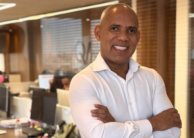 Antônio Queiroz é fundador e CEO da Queiroz & Venâncio Consultoria Contábil