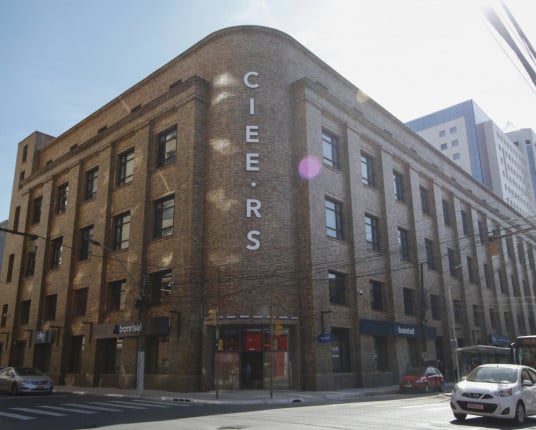 CIEE-RS inaugura nova sede em Porto Alegre