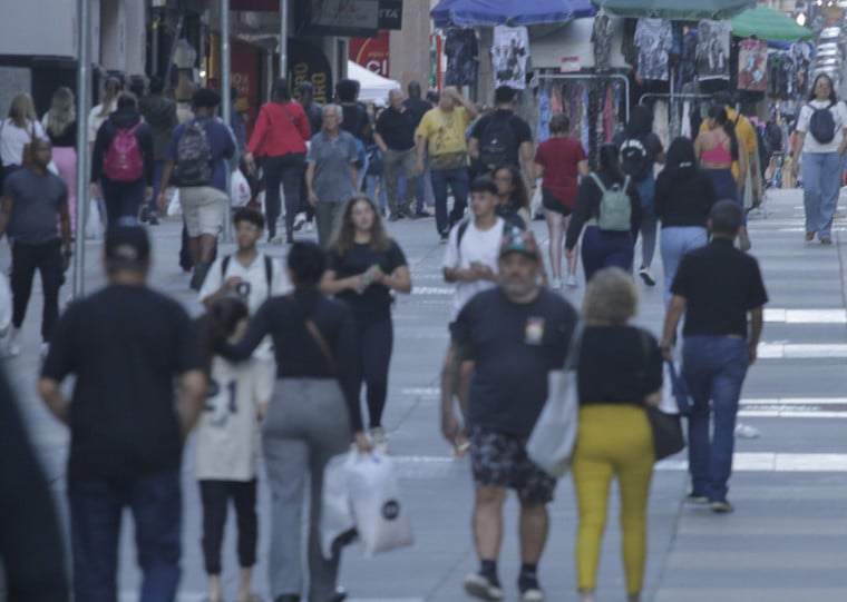 Apesar do avanço, agosto é o segundo pior mês para vagas formais desde 2020