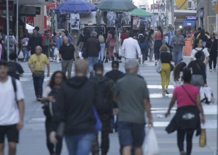  3,34 milhões de pessoas buscam renegociar dívidas usando o Novo Desenrola