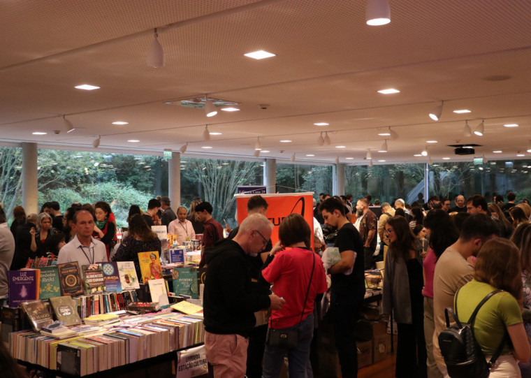 A iniciativa será realizada nos dias 16, 17 e 18 de maio, na sede do centro cultural em Porto Alegre