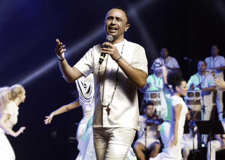 Um Passeio pela Madrugada - O recomeço acontece no Araújo Vianna