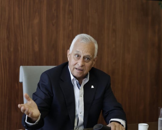 Estado tem cumprido o mínimo constitucional da saúde, diz TCE