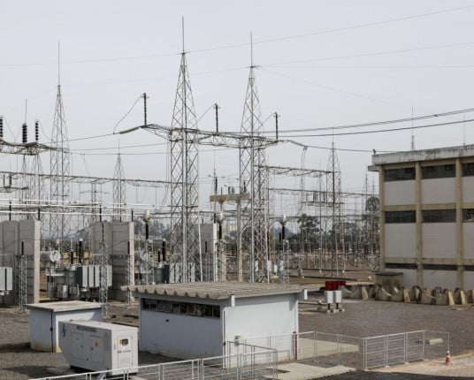 Aneel libera aporte de R$ 235 milhões em obras de transmissão no RS