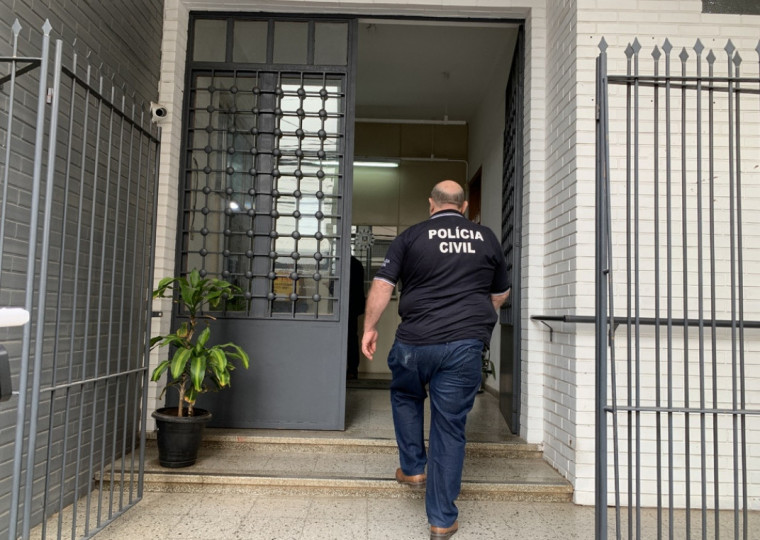 O delegado José Romaci Reis apontou que são mais de 300 páginas de documentos analisados, além dos depoimentos