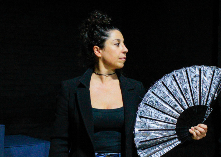 Montagem 'A Viúva Pitorra' é baseada em peça escrita por Simões Lopes Neto