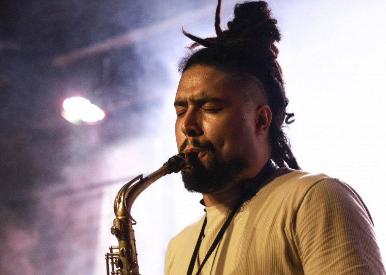 Evento acontece no Espaço 512, no sábado (26)