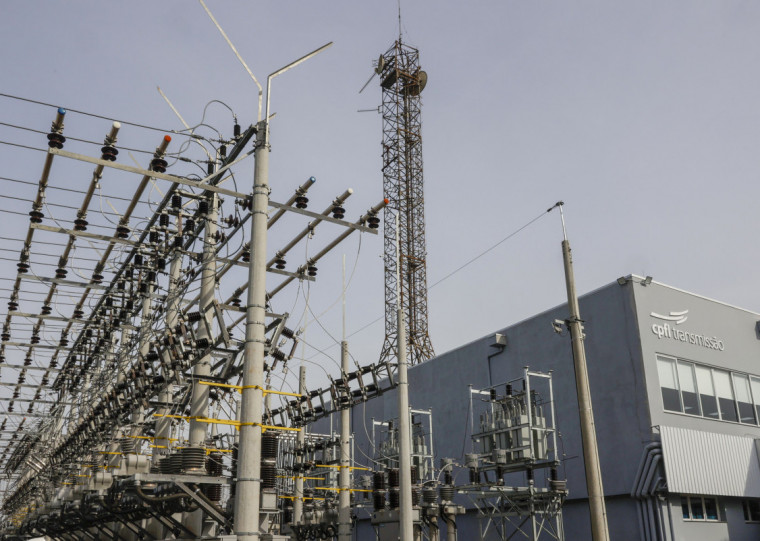 Empresa desenvolve plano de modernização da rede e recentemente revitalizou a subestação de Canoas