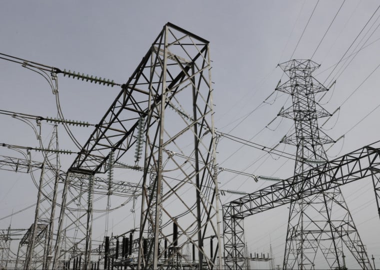 Na alta tensão, como grandes indústrias e empresas haverá uma elevação média de 13,46% no valor da tarifa