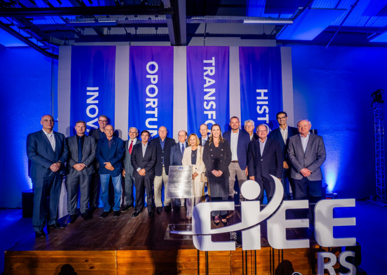 Inauguração da nova sede ocorreu na última quarta-feira (23) 