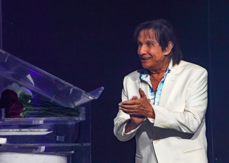 Apresenta&ccedil;&otilde;es agendadas ser&atilde;o mantidas; Leonardo Esteves atuava na contrata&ccedil;&atilde;o de shows para o Rei