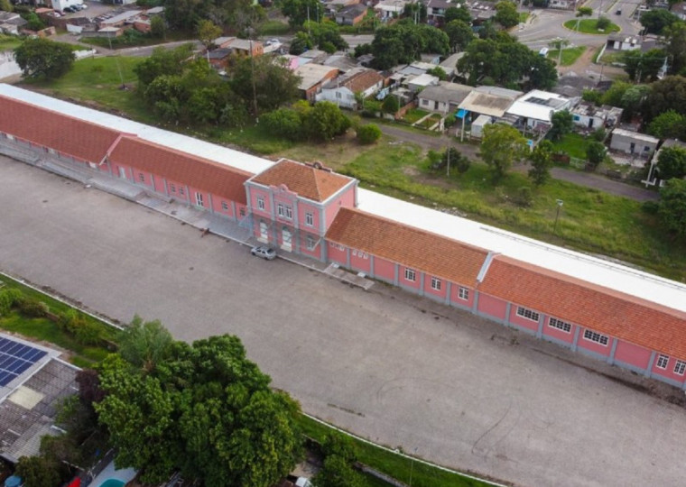 Prefeitura aprovou uma lei no ano passado autorizado a concessão