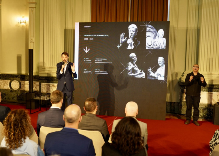 Evento acontece nos dias 30 e 31 de maio em Porto Alegre