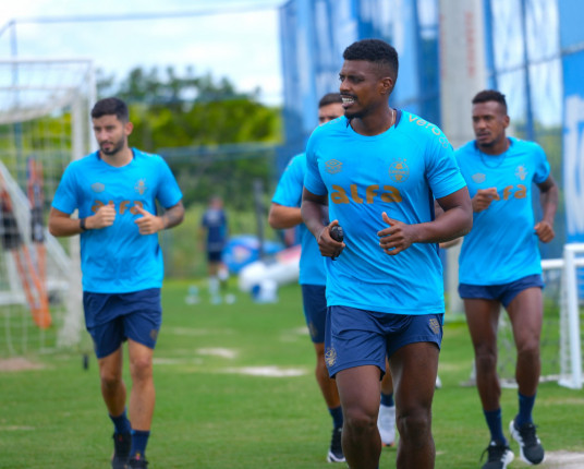Grêmio busca contornar os erros individuais para encerrar jejum de vitórias