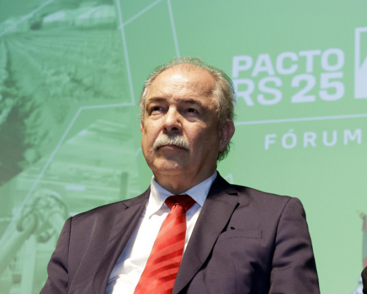 BNDES usará verba do Fundo do Clima para mitigar efeitos climáticos no Estado