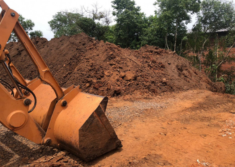 Crédito é o maior já contraído na história da cidade do Vale do Rio Pardo e será aplicado em obras diversas