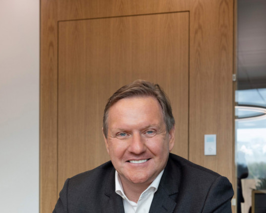 Stihl divulga receita de 5,33 bilhões de euros em 2024