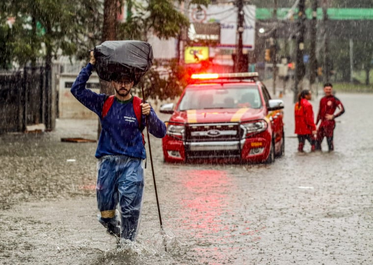 El Niño terá primeira sequência de dias com maior impacto no Estado em 2026