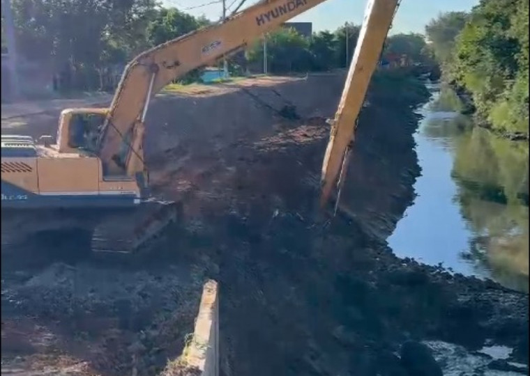 Custo das interven&ccedil;&otilde;es supera os R$ 5 milh&otilde;es