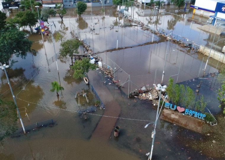 Empresas & Negócios - Especial 1 ano de enchente - Eldorado do Sul