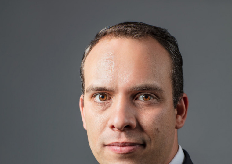 Luis Wulff – CEO do Tax Group
