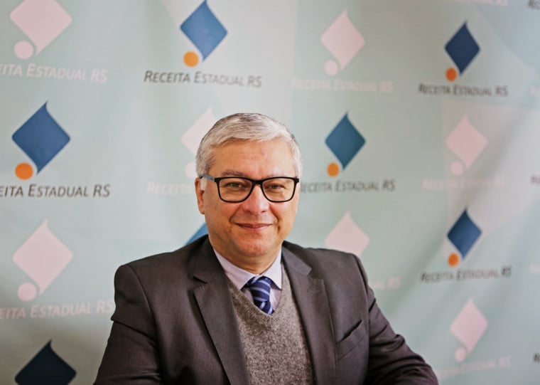 Subsecretário da Receita Estadual, Ricardo Neves Pereira, diz que a iniciativa busca garantir maior conformidade tributária 