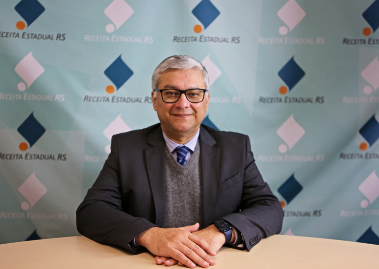 Subsecretário da Receita Estadual, Ricardo Neves Pereira, afirma que o programa reforça o compromisso do governo do Estado com uma política fiscal mais justa e eficiente