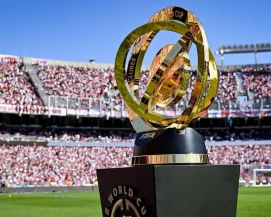 Taça do Super Mundial vem ao Brasil e times planejam ações até em ponto turístico