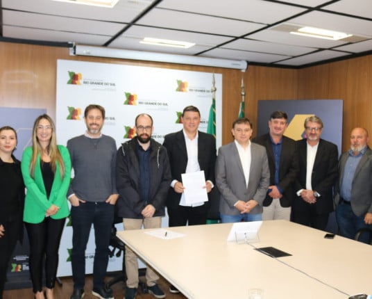 Projeto da Scala Data Centers em Eldorado do Sul avança até Charqueadas