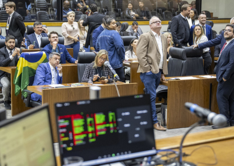 Profissionais trabalharão na Secretaria de Planejamento e Gestão até 2027