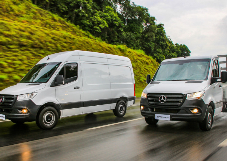 Duas primeiras revisões são gratuitas e a garantia de fábrica é de dois anos
