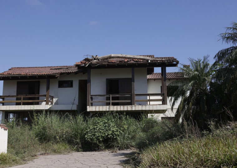 Prefeitura estima que 2 mil pessoas tenham deixado a cidade desde o primeiro evento, em setembro/2023