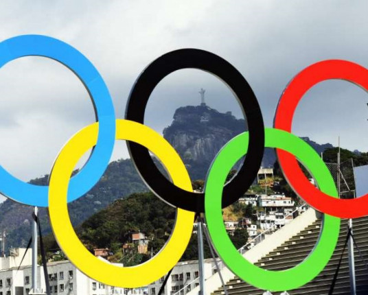 Rio/Niterói envia dossiê e é oficializada como candidata à sede do Pan 2031