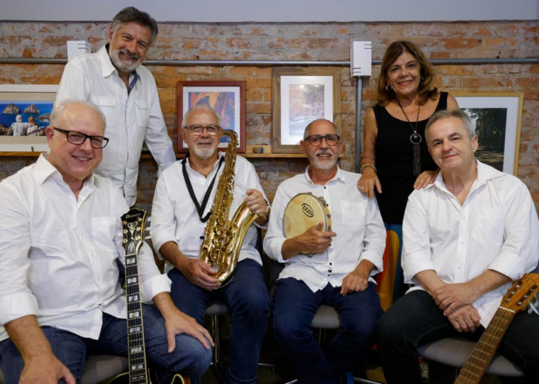 Concerto tem entrada gratuita e acontece nesta quarta-feira (7)