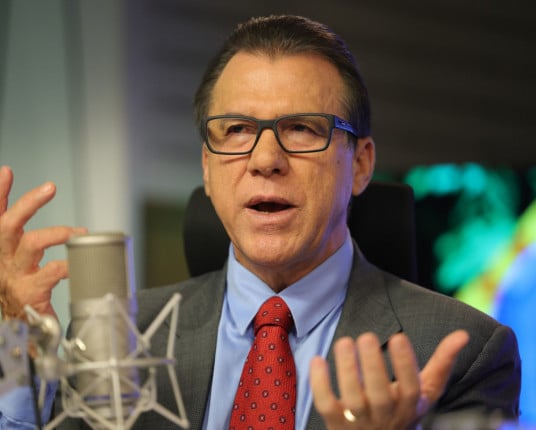 Desafio para o fim da escala 6x1 é convencer o Congresso, diz Marinho