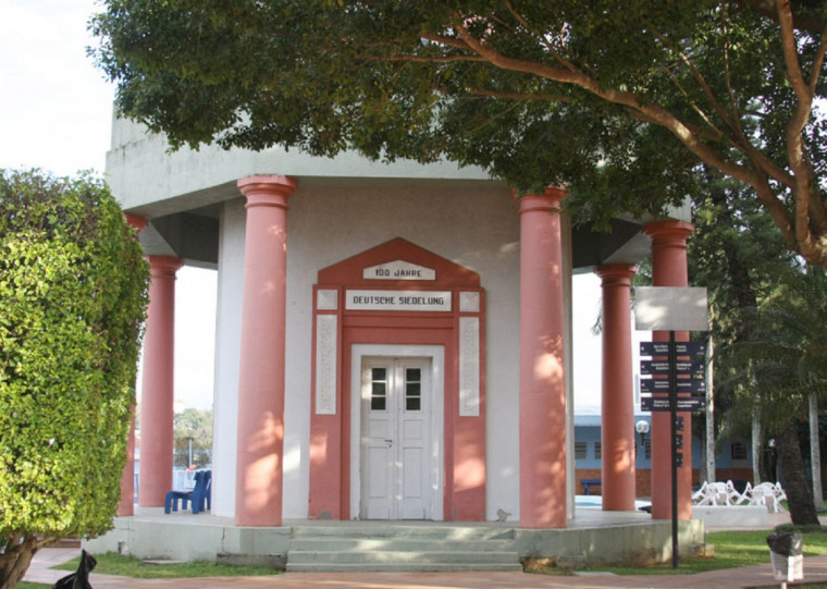 Maíra Kiefer/DIVULGAÇÃO/CIDADES