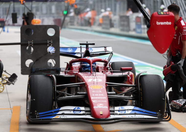 Edição de 2025 do GP de Miami terá sua corrida principal marcada para o domingo