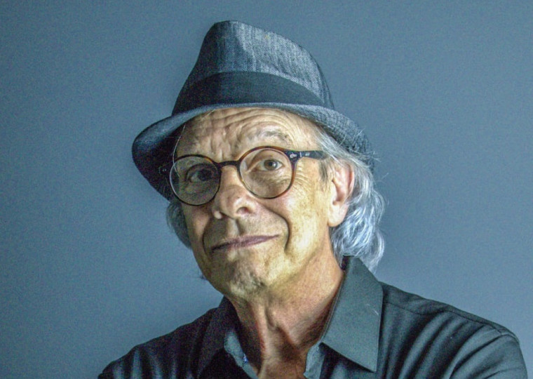 Compositor ga&uacute;cho (foto) se apresenta no s&aacute;bado (3) e quarteto musical no domingo (4), sempre &agrave;s 21h