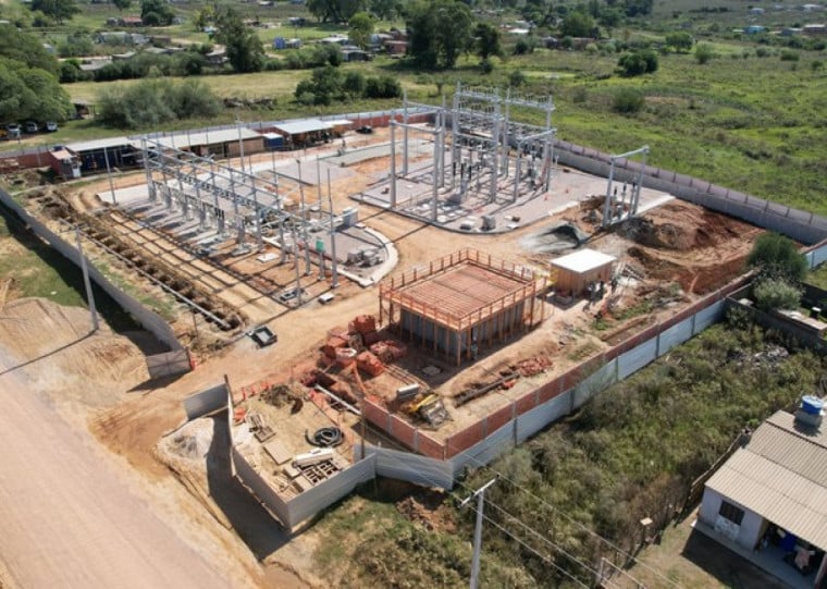 A previsão é de que a estrutura entre em operação no segundo semestre de 2026, atendendo os mais de 120 mil habitantes da região